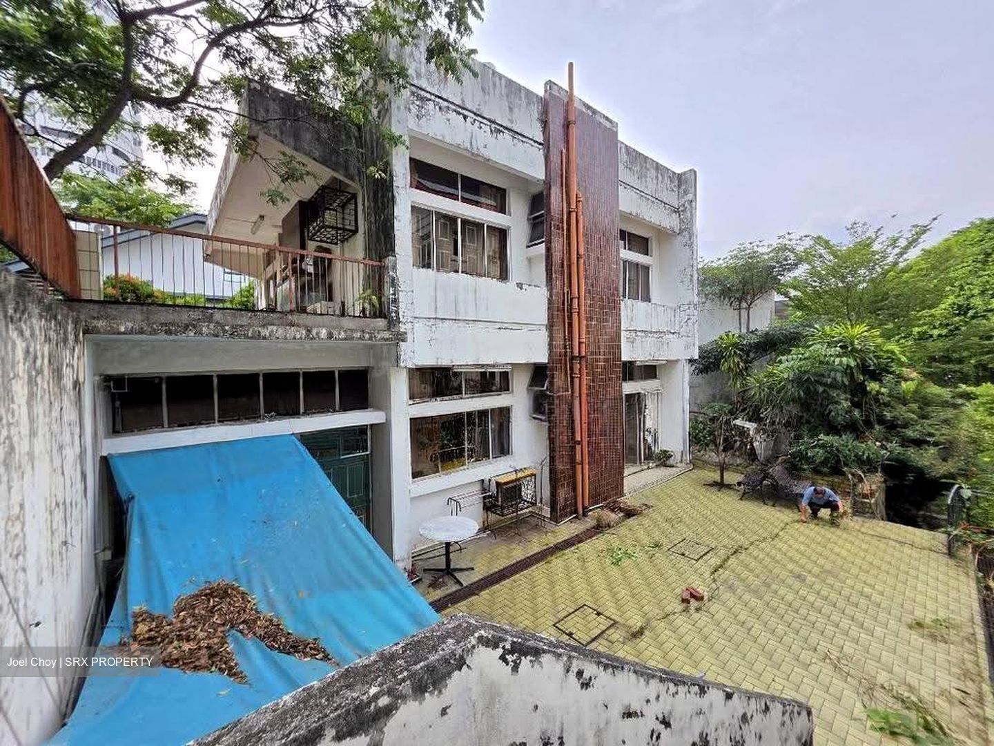 Bukit Teresa Road (D4), Detached #608065181